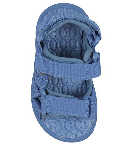 Bisgaard Sandals - Louis - Cobalt