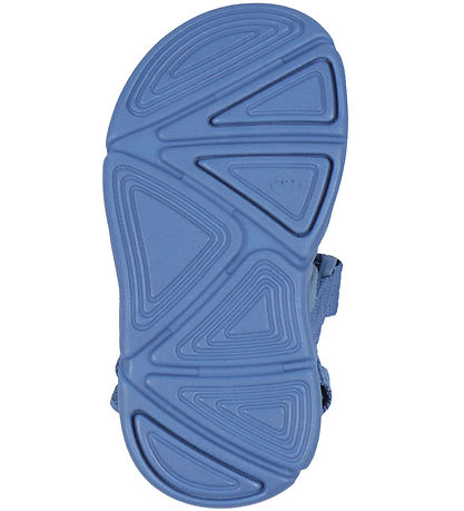 Bisgaard Sandals - Louis - Cobalt