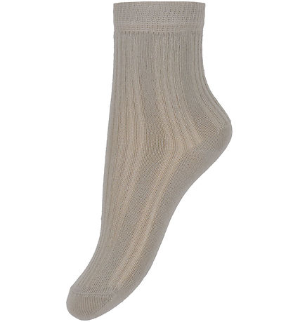 Minymo Socken - 5er-Pack - Winter Sky m. Rib