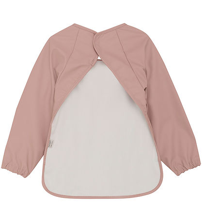CeLaVi Apron - PU - Misty Rose