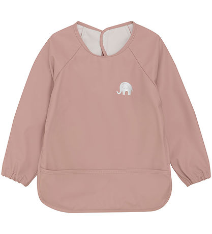 CeLaVi Apron - PU - Misty Rose
