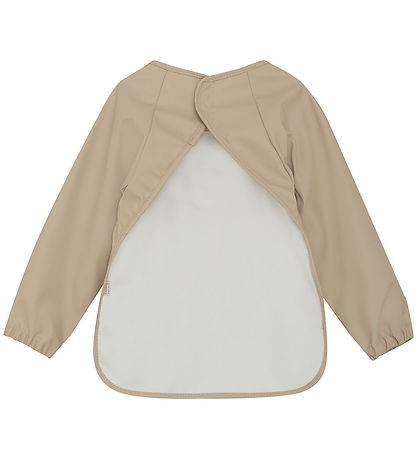 CeLaVi Apron - PU - White Pepper