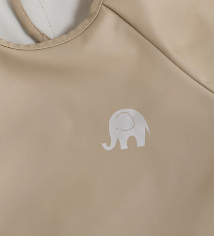 CeLaVi Apron - PU - White Pepper
