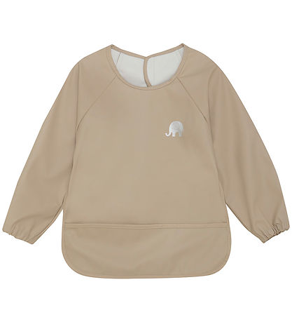 CeLaVi Apron - PU - White Pepper