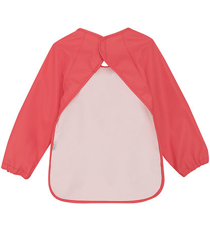CeLaVi Apron - PU - Cayenne