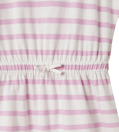 Name It Mekko - Noos - NkfMie - Vaaleanpunainen Frosting/Y/D Str
