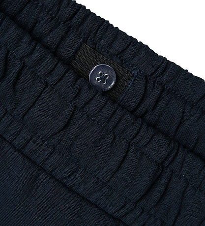 Name It Shorts - Lading - Noos - NkmOllie - Dark Sapphire