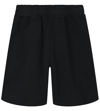 Shorts en Molleton Name It - Noos - NknCyber ​​​​- Noir