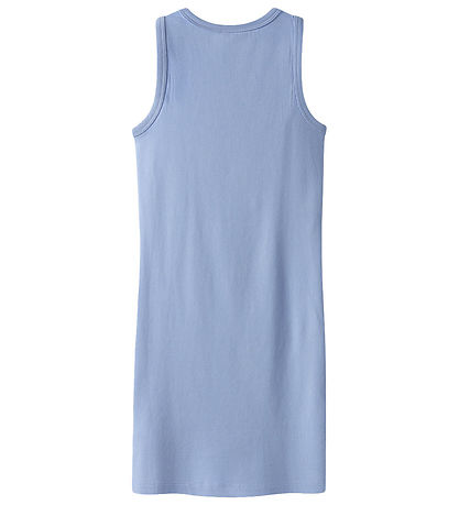 Name It Dress - Rib - Slim - Noos - NkfNakal - Serenity