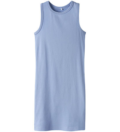 Name It Dress - Rib - Slim - Noos - NkfNakal - Serenity