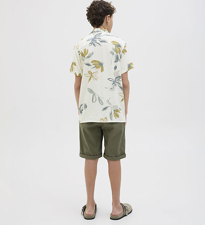 Jack & Jones Skyrta - JorLuke - Cloud Dansari