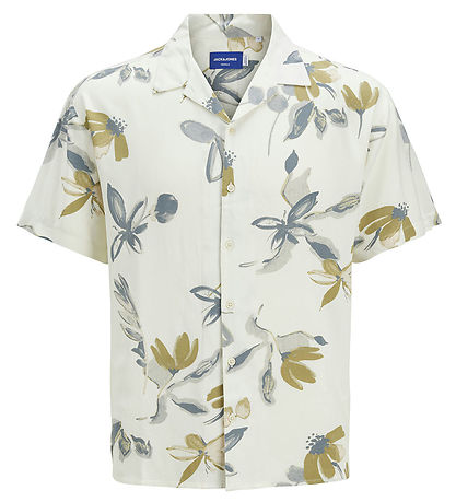 Jack & Jones Skyrta - JorLuke - Cloud Dansari