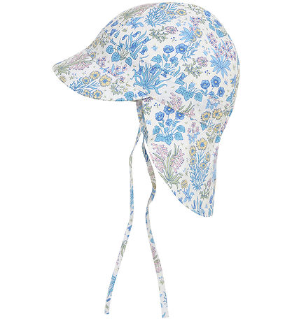 Huttelihut Sólhattur - Soft Chambray