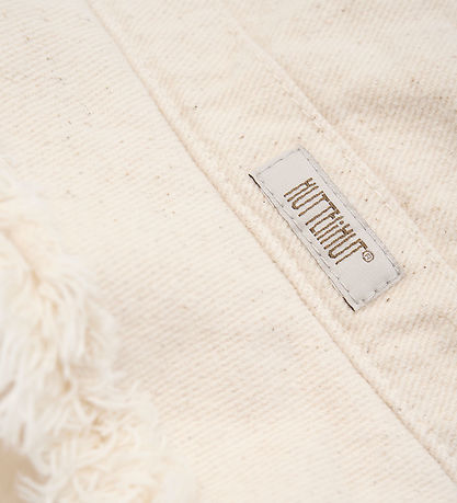 Huttelihut Bucket Hat - Denim - Irish Cream