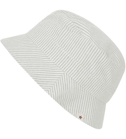 Huttelihut Bucket-hattur - Desert Sage M. Rendur