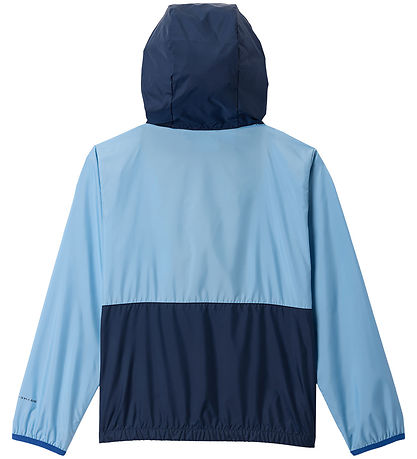 Columbia Jacket - Back Bowl II - Ripple Blue/Coll Navy/Mountain 