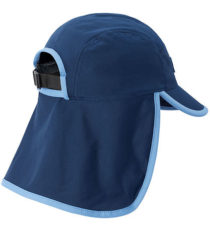 Columbia Legionnaire Hat - Junior™ II - Collegiate Navy
