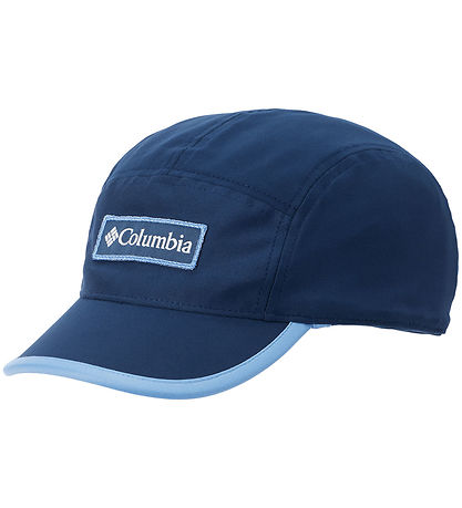 Columbia Legionnaire Hat - Junior™ II - Collegiate Navy
