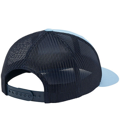 Columbia Cap - Snap Back - Ripple Blue