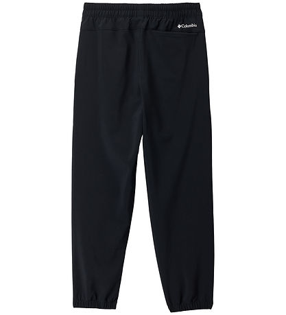 Columbia Outdoor Byxor - Vandring II - Svart