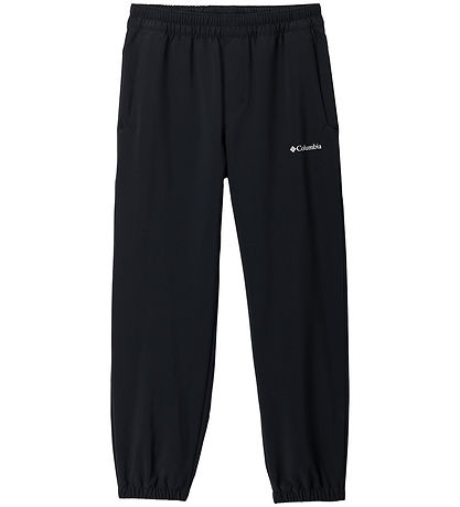 Columbia Outdoor Byxor - Vandring II - Svart