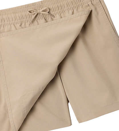 Columbia Shorts - Silver Ridge™ Utility Skort - Ancient Fossil