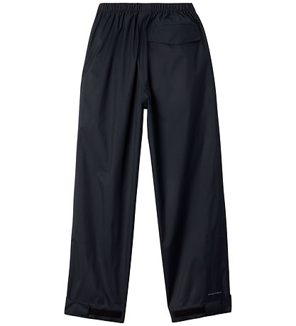 Columbia Shellhose - Trail Adventure II - Schwarz