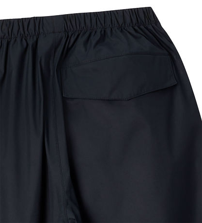 Columbia Shellhose - Trail Adventure II - Schwarz