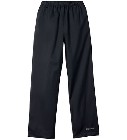 Columbia Shellhose - Trail Adventure II - Schwarz
