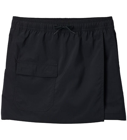Columbia Shorts - Silber Ridge™ Utility-Rock - Schwarz