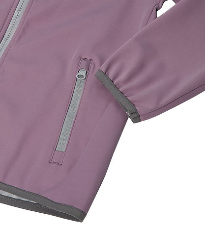 LEGO® Wear Softshelljacke - LWSefrit 200 - Light Purple