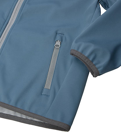 LEGO® Wear Softshelljacke - LWSefrit 200 - Dusty Blue