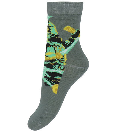 LEGO® Ninjago Socks - LWAgan - 3-Pack - Dark Navy