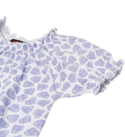 LEGO® Wear T-shirt - LWTaj - Light Purple