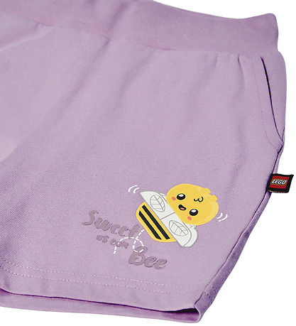 LEGO® DUPLO Shorts - LWPani - Lavender