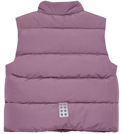 LEGO® Wear Steppweste - LWSaku 205 - Light Purple