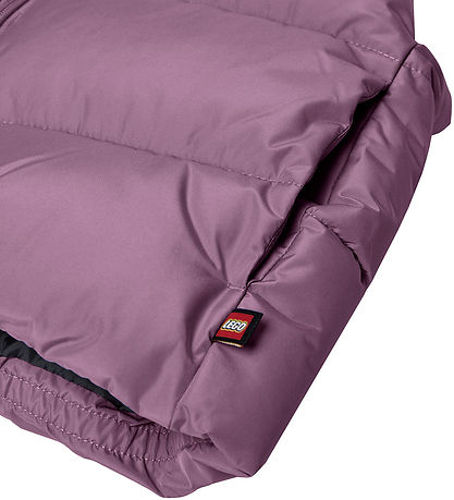 LEGO® Wear Steppweste - LWSaku 205 - Light Purple