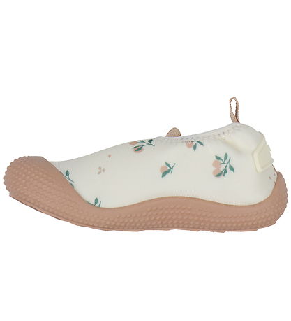 Liewood Sundskór - Sanjia - Peach/Sea Shell