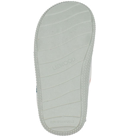 Liewood Beach Shoes - Sanjia - Sea Creature/Sandy