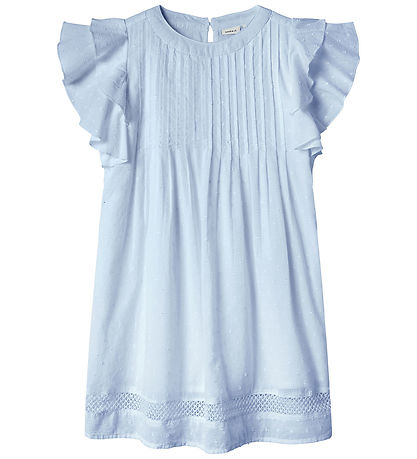 Name It Kleid - Noos - NkfFaride - Serenity