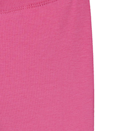 Name It Leggings - 3/4 - Noos - NkfVivian Capri - Carmine Rose