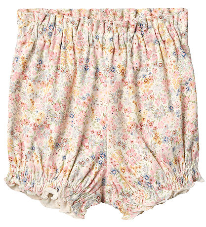 Wheat Bloomers - Sonja - Björt blóm
