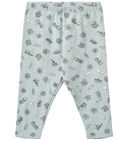 Wheat Trousers - Silas - Surf Friends