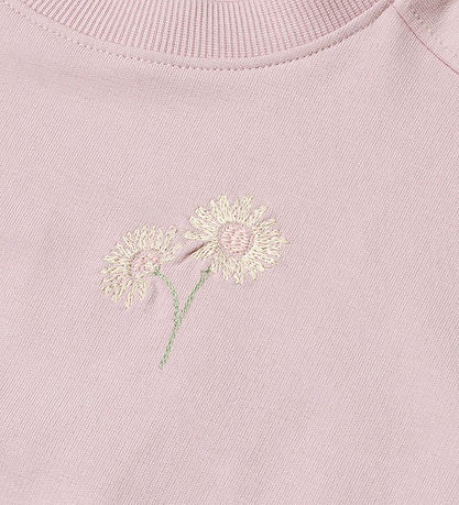 Wheat Peysa - Eliza - Lavender Mist