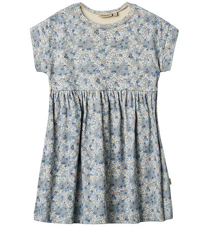 Wheat Kleid - Emilie - Bluse Summer Blumen