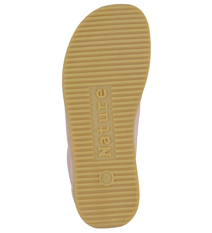 Nature Schuhe - Anna - Light Rose