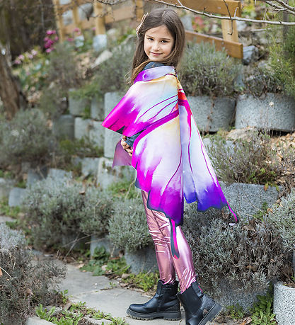 Great Pretenders Costume - Butterfly - Ombre