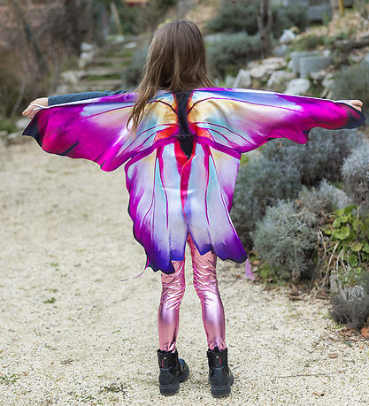 Great Pretenders Costume - Butterfly - Ombre
