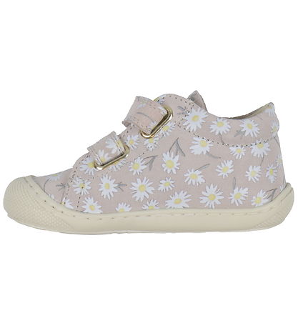 Naturino Schuhe - Cocoon VL Suede - Cipria