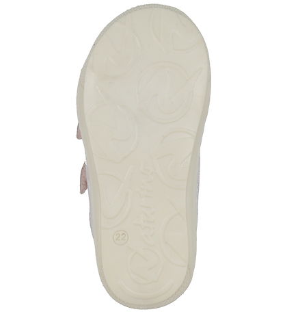 Naturino Schuhe - Cocoon VL Suede - Cipria